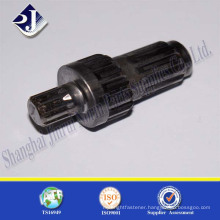 non standard bolt parts SS304 stainless steel304